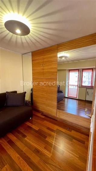 APARTAMENT DE INCHIRIAT | 3 CAMERE | PIAȚA UNIRII - 16