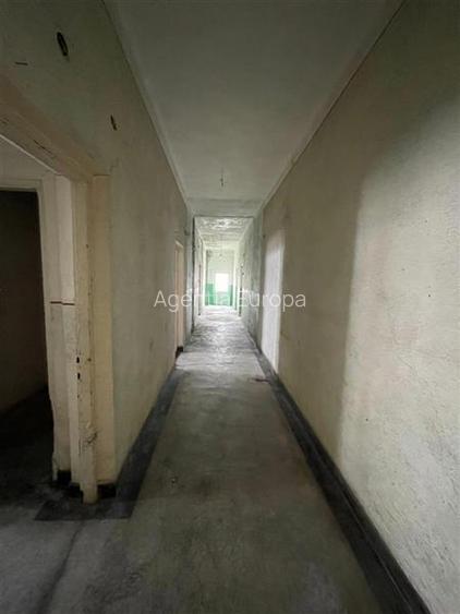 Cladire de vanzare  in zona Vest Tulcea - 3