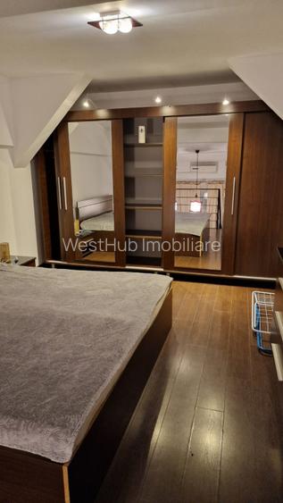 Apartament 2 camere, 35mp utili, Zona Blascovici - 5