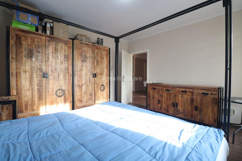 Apartament cu 4 camere de inchiriat, confort sporit! - 6