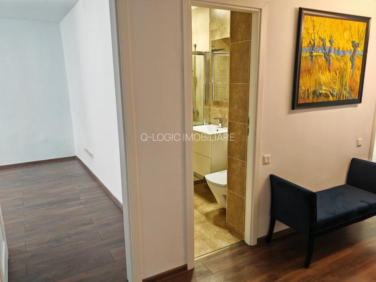 Apartament 4 camere confort sporit, mobilat si utilat modern zona Centrul Civic - 17