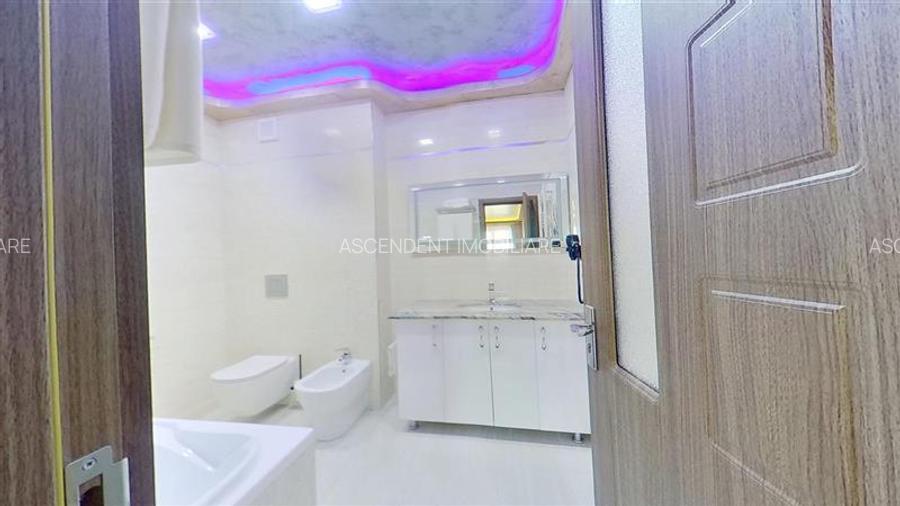 LIVE! Apartament, premium, mobilat,Tractorul,Brasov - 19