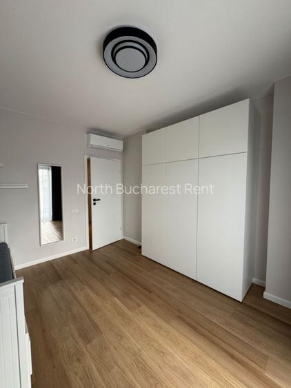 3 camere de inchiriat | IANCU NICOLAE | SALA DE FITNESS - 11
