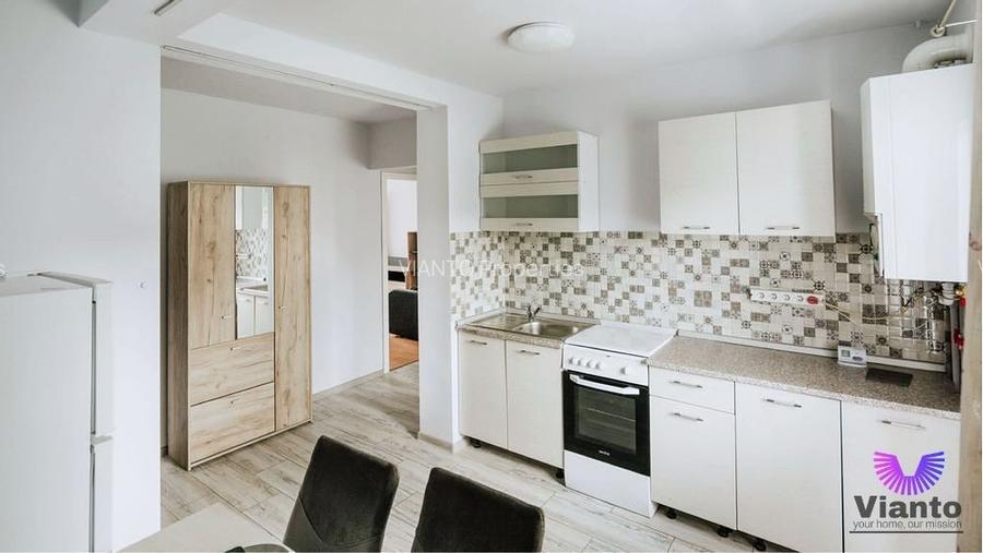 Apartament 2 camere | Balcon | Zona Strand | Sibiu - 4