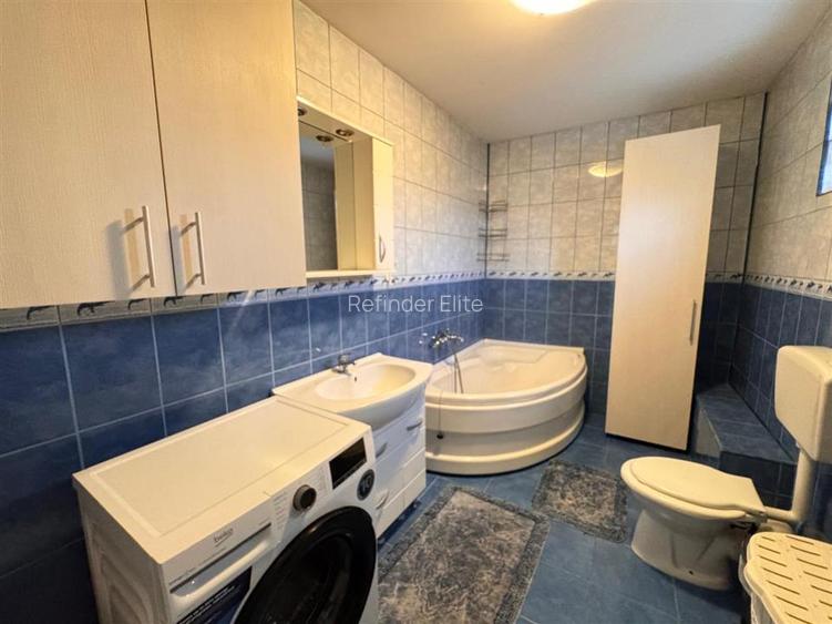 Vanzare vila P+1+Pod | Dobroesti - Parc Gheorghe Dascalu | constructie 2006 | - 17