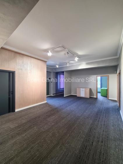 Birouri de inchiriat - Tatarasi Aurel Vlaicu - 7