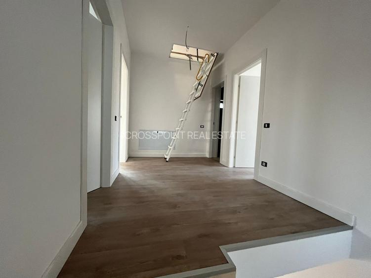 Vila deosebită – Tunari - 11