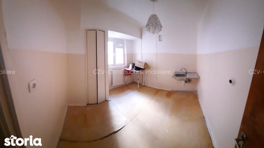 PROPRIETAR Apartament 3 camere - 7