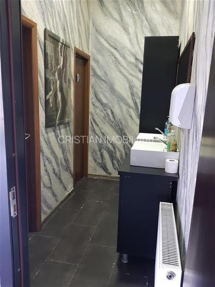 SPATIU Comercial + TEREN 820mp, zona Centrala - 11