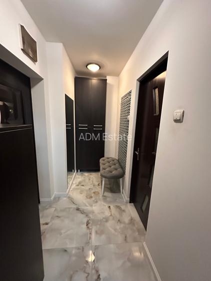 Apartament 2 cam - Mobilat si utilat | C-tin Brancoveanu - Mutare rapida - 9