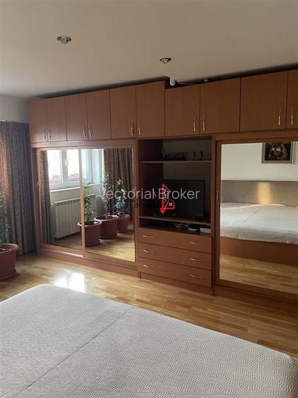 3 camere spatioase M Basarab - 2