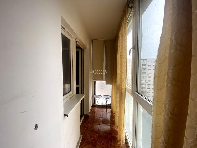 Apartament de 3 camere, decomandat, 80 mp, 2 balcoane, Baba Novac - 15