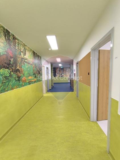 Spațiu servicii educationale de inchiriat - 8