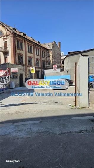 Spatiu Comercial 5 Camere Marasesti cod 226 comision 0!!! - 8