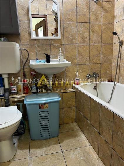 Apartament 2 camere || Aparatorii Patriei || 7 min metrou - 13