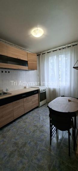 Închiriere apartament 2 camere – Drumul Taberei, zona Materna – 300€ - 8