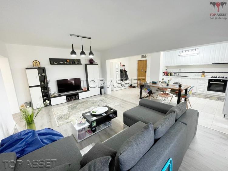 Lujerului (10 min de metrou) - 15