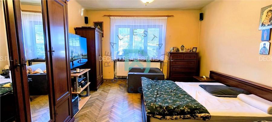 Apartament in casa   Piata Unirii Brasov - 8