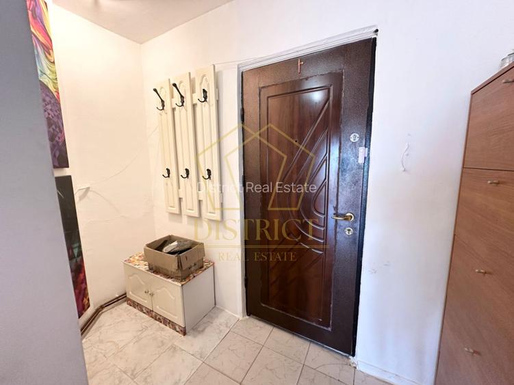 Apartament decomadat cu 3 camere |  Dacia | PetFriendly - 19