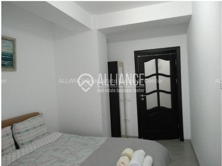 EFORIE NORD (COD 02) - Apartament 2 camere  -  Apart Hotel Poseidon 1 - 8