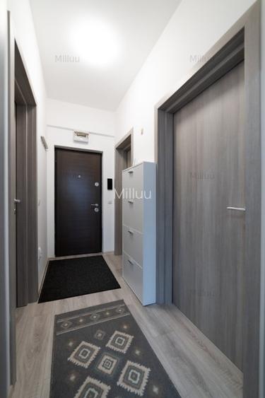 2 Camere Rondul Vechi Residence | Mobilat si utilat  - 18
