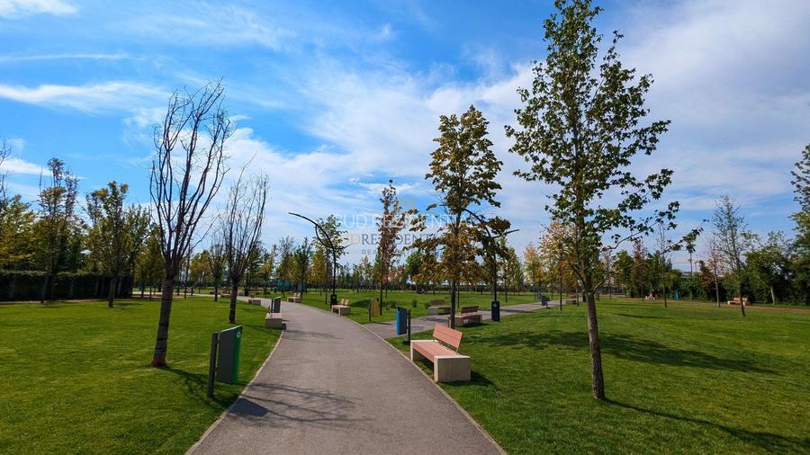 Teren de 5000 mp, Auchan Berceni,Sect 4, ideal dezvoltare rezidentiala - 18