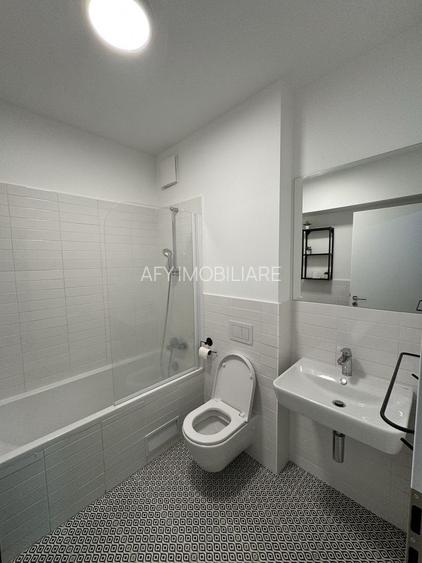 Apartament cu două camere – Aviatiei Park, zona Herăstrău - 6