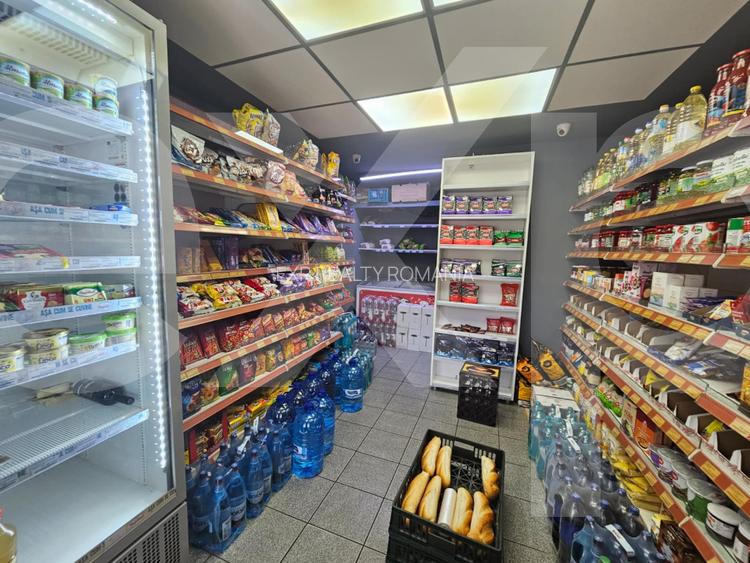 Spatiu comercial ideal investitie de vanzare zona Rahova - 7