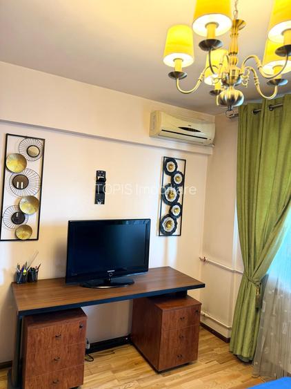 Iancului Metrou / Apartament mobilat si utilat  la cheie / Oferta - 17