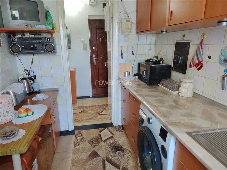APARTAMENT 2 CAMERE, BD. SATURN, ZONA GEMENII,  CARTIER ASTRA - 5