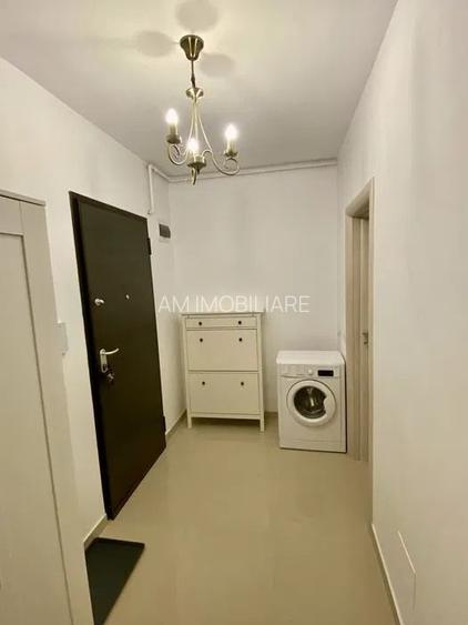 GARSONIERA LUJERULUI, BLOC NOU, CENTRALA, LOC PARCARE, METROU 10 MIN - 7