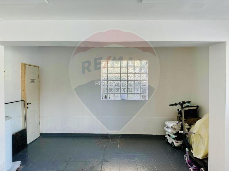 Spatiu comercial la parter, Sos. Chitila / pod CT, pret imbatabil - 3