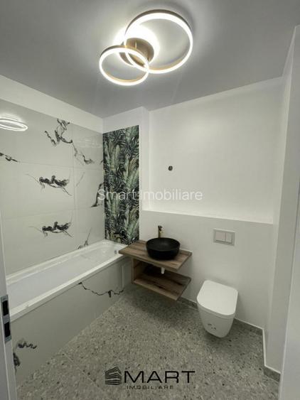Apartament 4 camere la cheie 114mp + 33,5mp terase Mihai Viteazul - 2