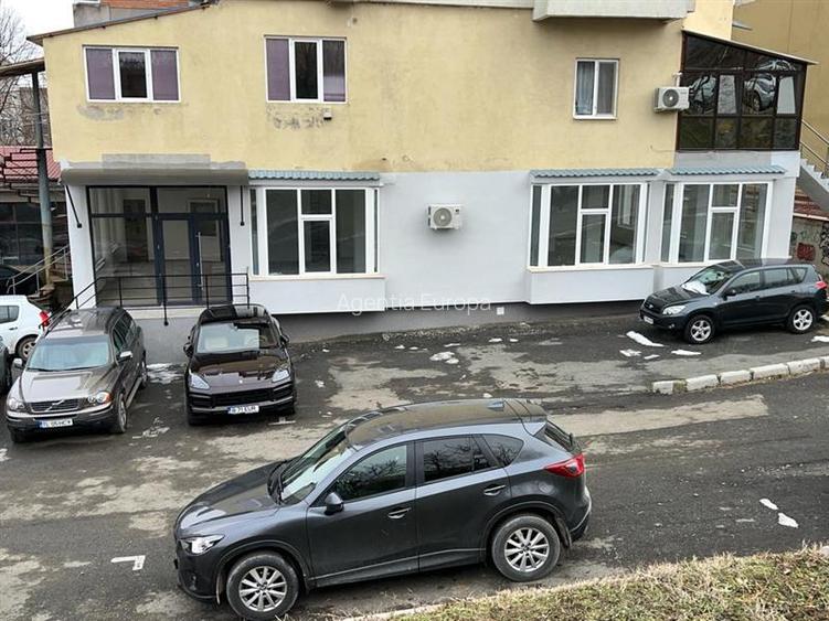 SPATIU COMERCIAL  DE  INCHIRIAT TULCEA - 3