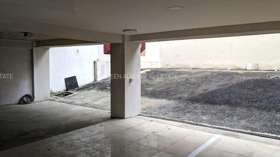 Apartament cu 3 camere si 3 bai in bloc boutique, pe strada Polona! - 8