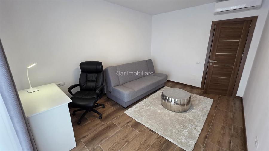 Apartament 3 camere 84mpparcarebalcon Buna Ziua zona Bonjour - 20