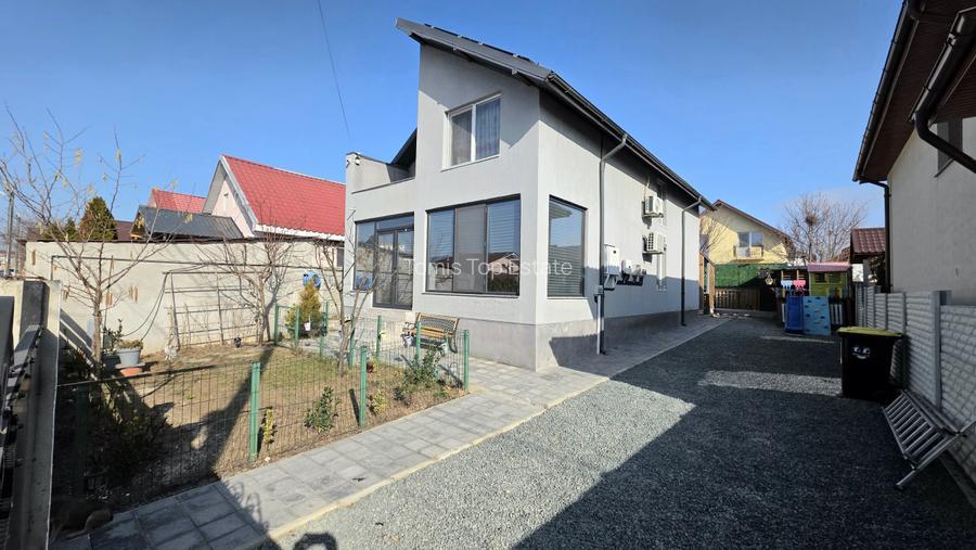 Vila P+M superba in Lumina | Confort Premium si Eficienta Energetica - 9