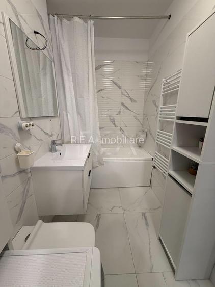 Apartament 2 camere, Pipera - 9
