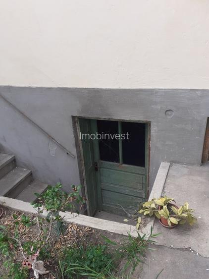 Vand casa cu 4 cam. in zona Semicentral - 4