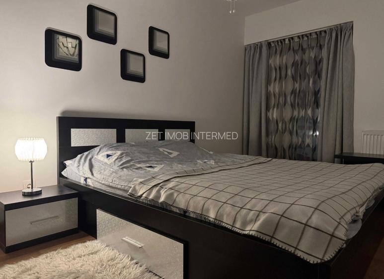 2 camere Drumul Taberei - Timisoara 58k l imobil 2015 l - 5