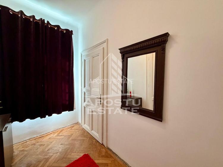 Apartament 2 camere de inchiriat, la casa, zona Balcescu, Timisoara - 8
