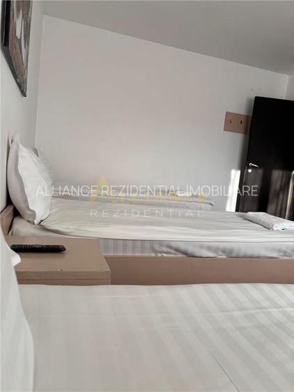 APARTAMENT 2 CAMERE NOVA - 4