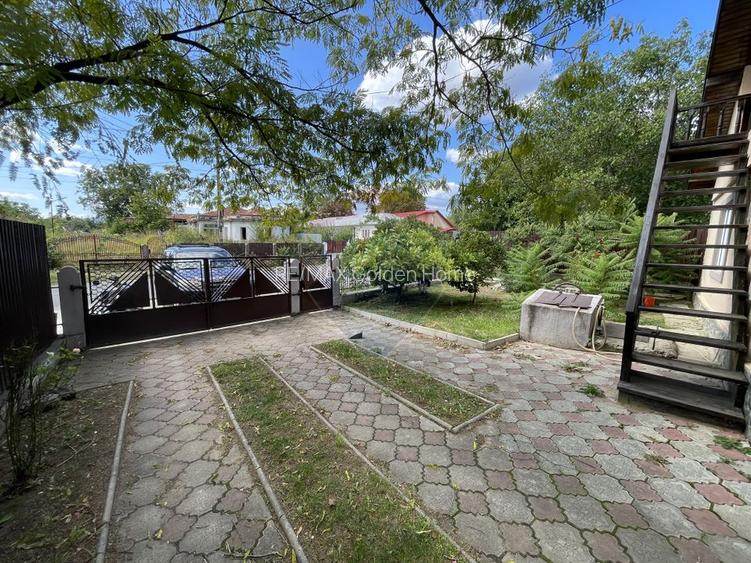 Casă Tifesti teren si vie - 2