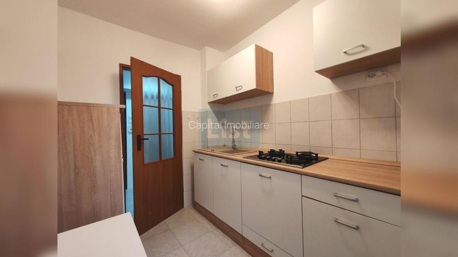 Inchiriere apartament cu 2 camere  cartierul Gheorgheni. Comision 0! - 6