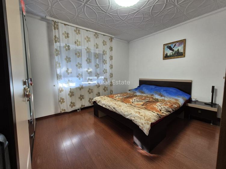Aparatement spațios cu 3 camere - Brătianu - 7