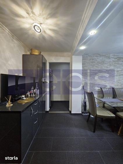 VANZARE 4 CAMERE | MOBILAT SI UTILAT | ZONA VITAN - 5