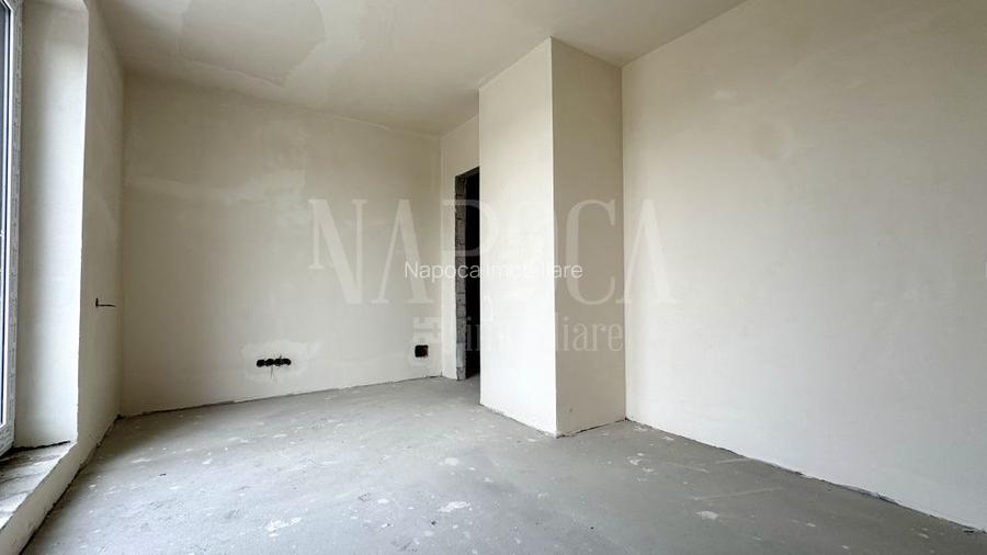 Apartament 5 camere de vanzare in Zorilor, Cluj Napoca - 5