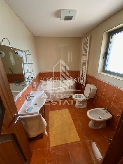 Casa Individuala, Zona Braytim, Garaj, Gradina,Timisoara-Timis - 25