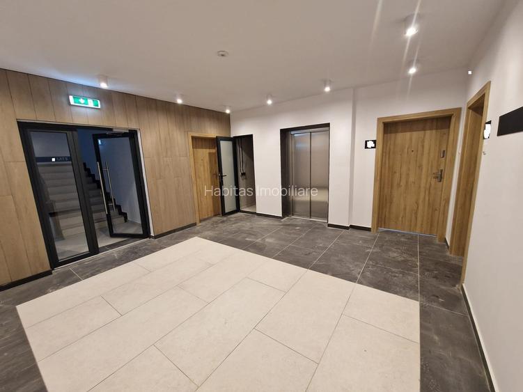 Apartament 2 camere, 56 mp, finisat, Floresti, Spitalul Regional - 16