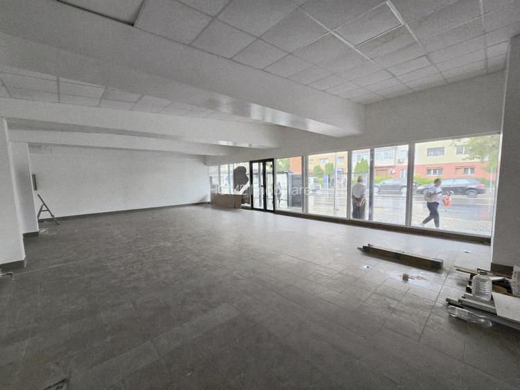Spatiu Comercial 9 mai - 4